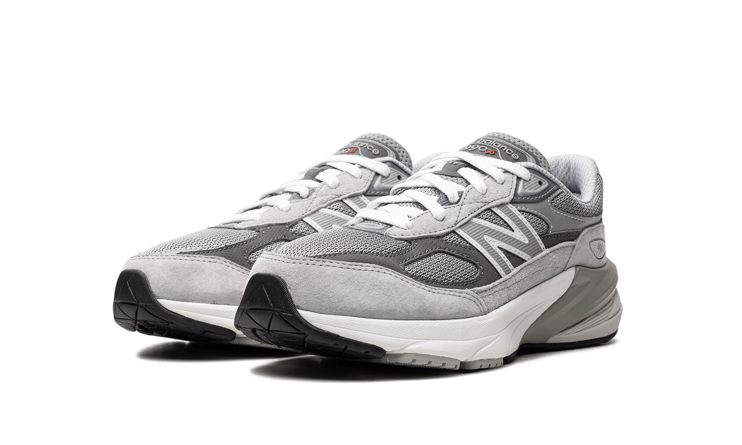 990v6 GS "GREY" GC990GL6