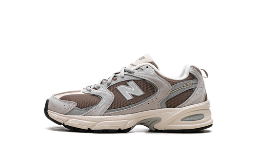 530 "Moonrock Mushroom" MR530CN