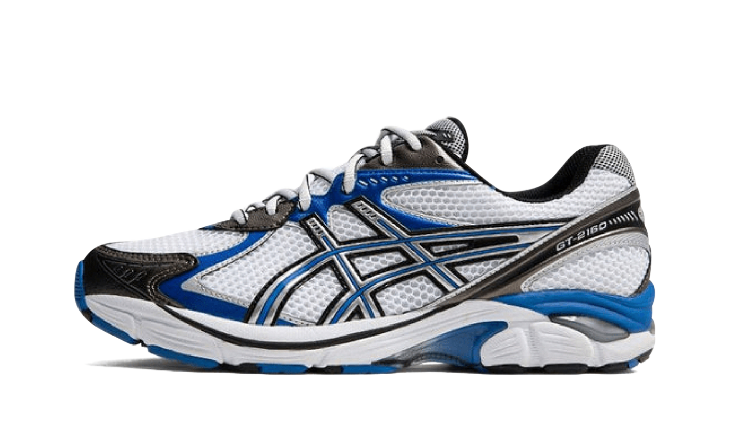 GT-2160 "White / Illusion Blue" 1203A275 101