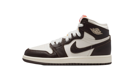 Air Jordan 1 Retro High PS "Baroque Brown" FD2597 200