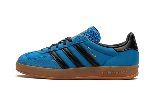 Gazelle Indoor "Blue" IG4998