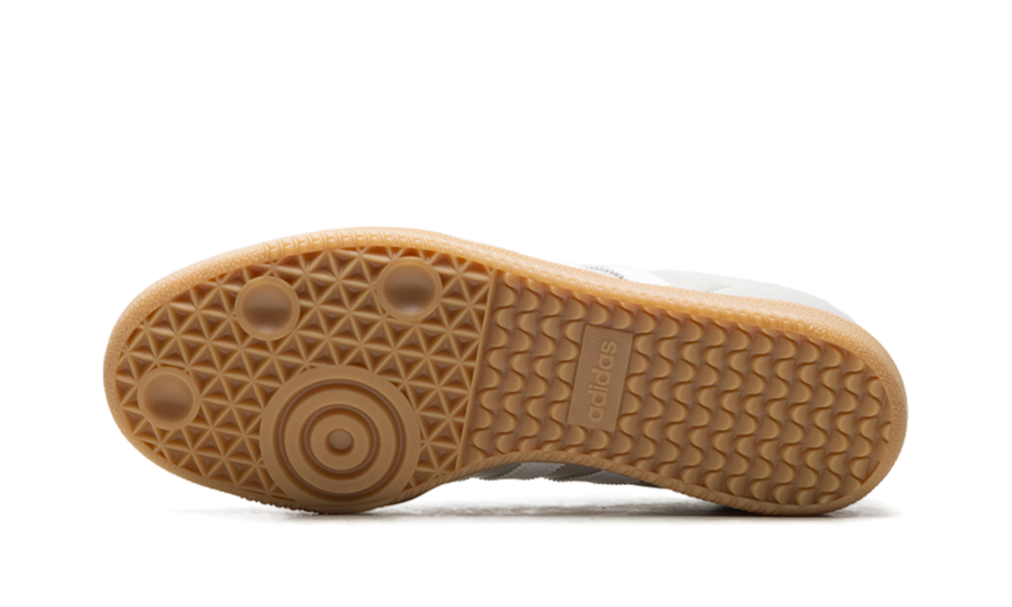 Samba "Beige / Cloud White" JR0883