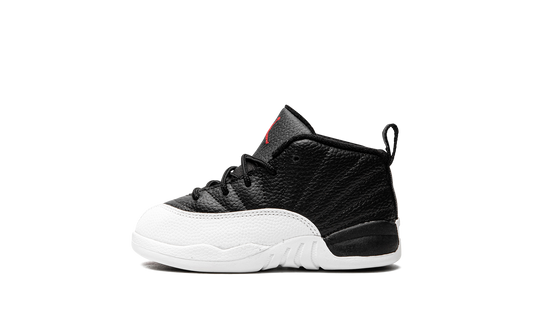 Air Jordan 12 Retro TD "Playoffs 2022" 850000 006