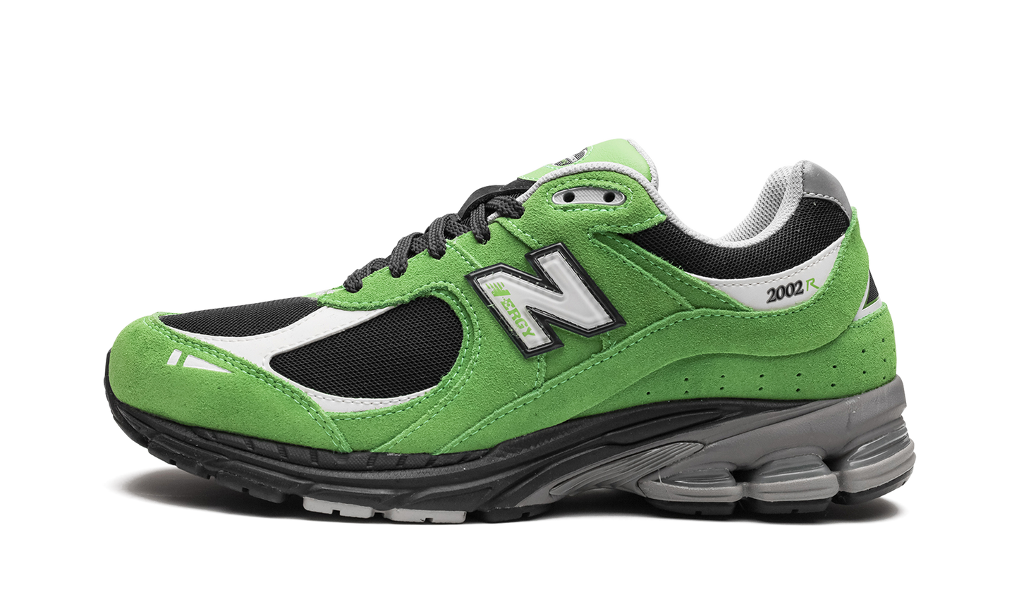 2002R "Good Vibes Pack - Green Apple"