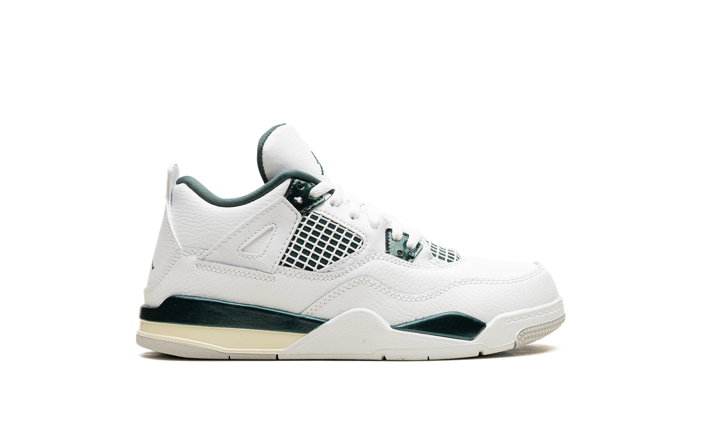 Air Jordan 4 PS "Oxidized Green" BQ7669 103