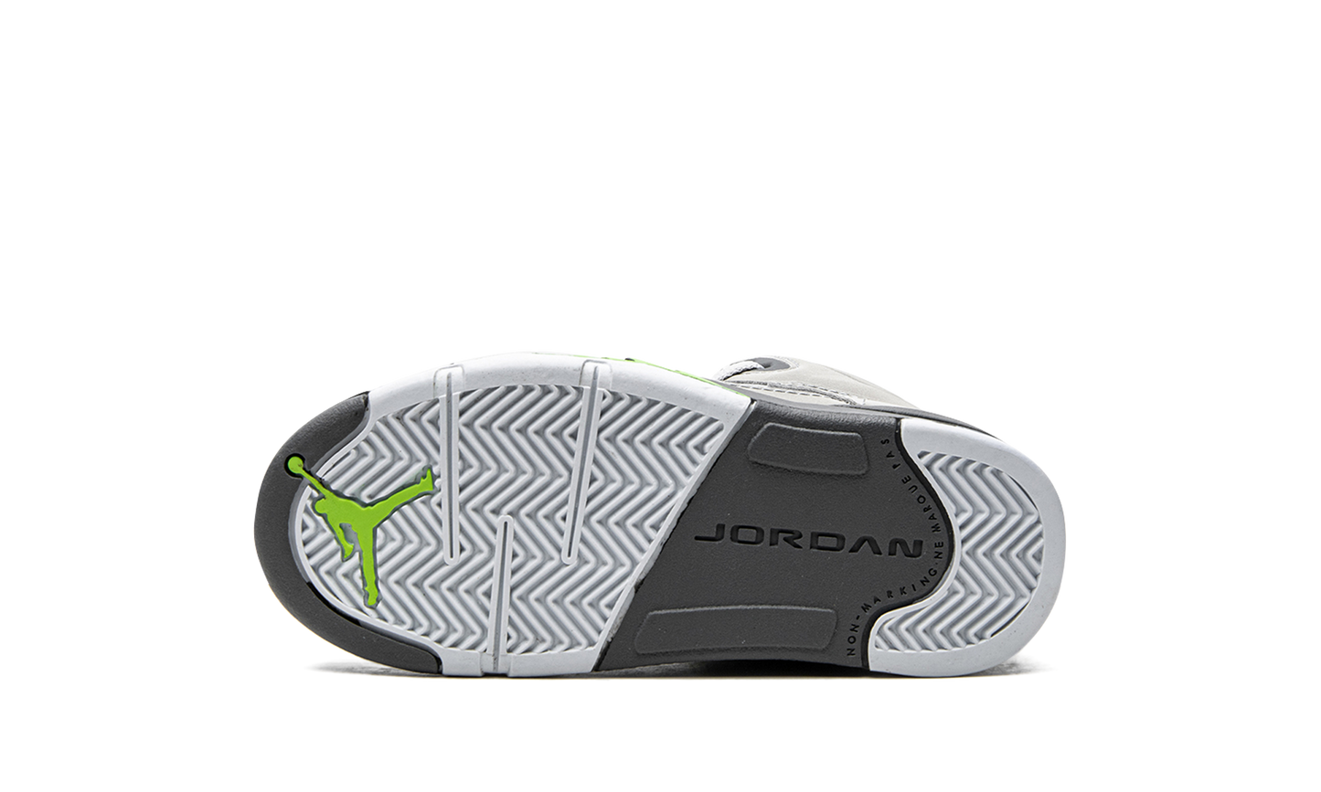 Air Jordan 5 Retro PS "Green Bean" DQ3735 003