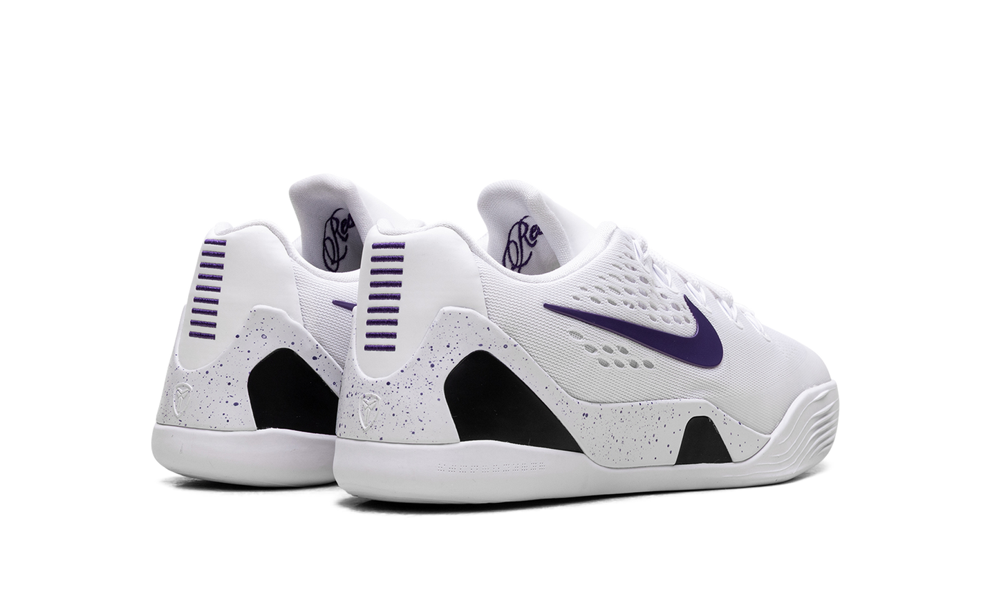 Kobe 9 EM TB GS "Lakers Home" FV3607 101