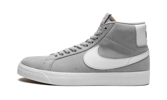 SB Blazer Mid "Wolf Grey" DV5467 001