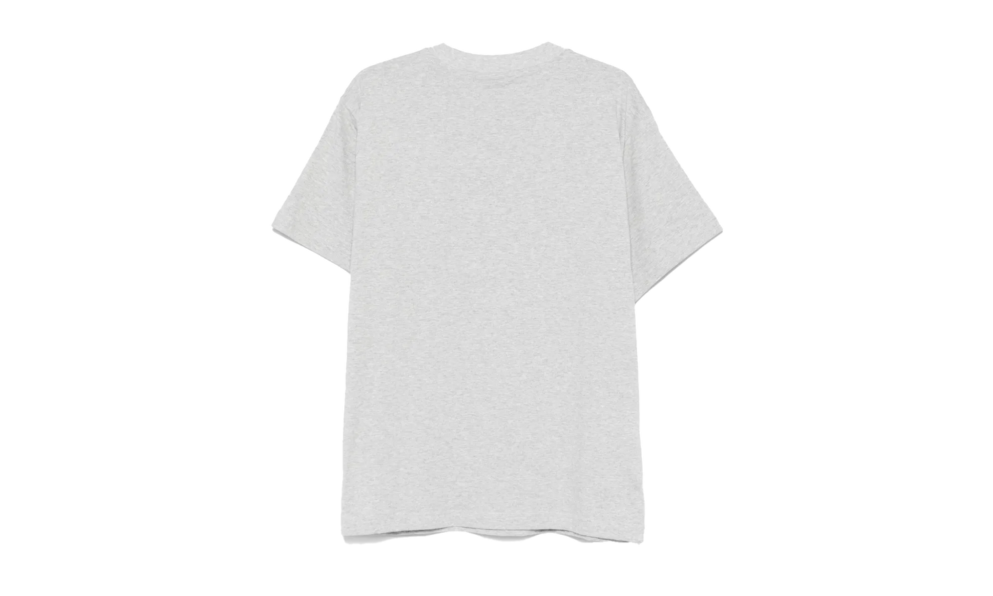 Sport Essentials Cotton Tee "Athletic Grey" MT41509AG