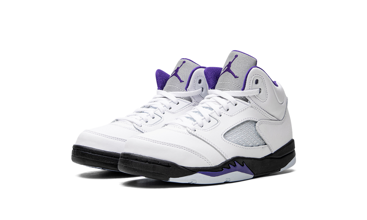 Air Jordan 5 Retro PS "Concord"