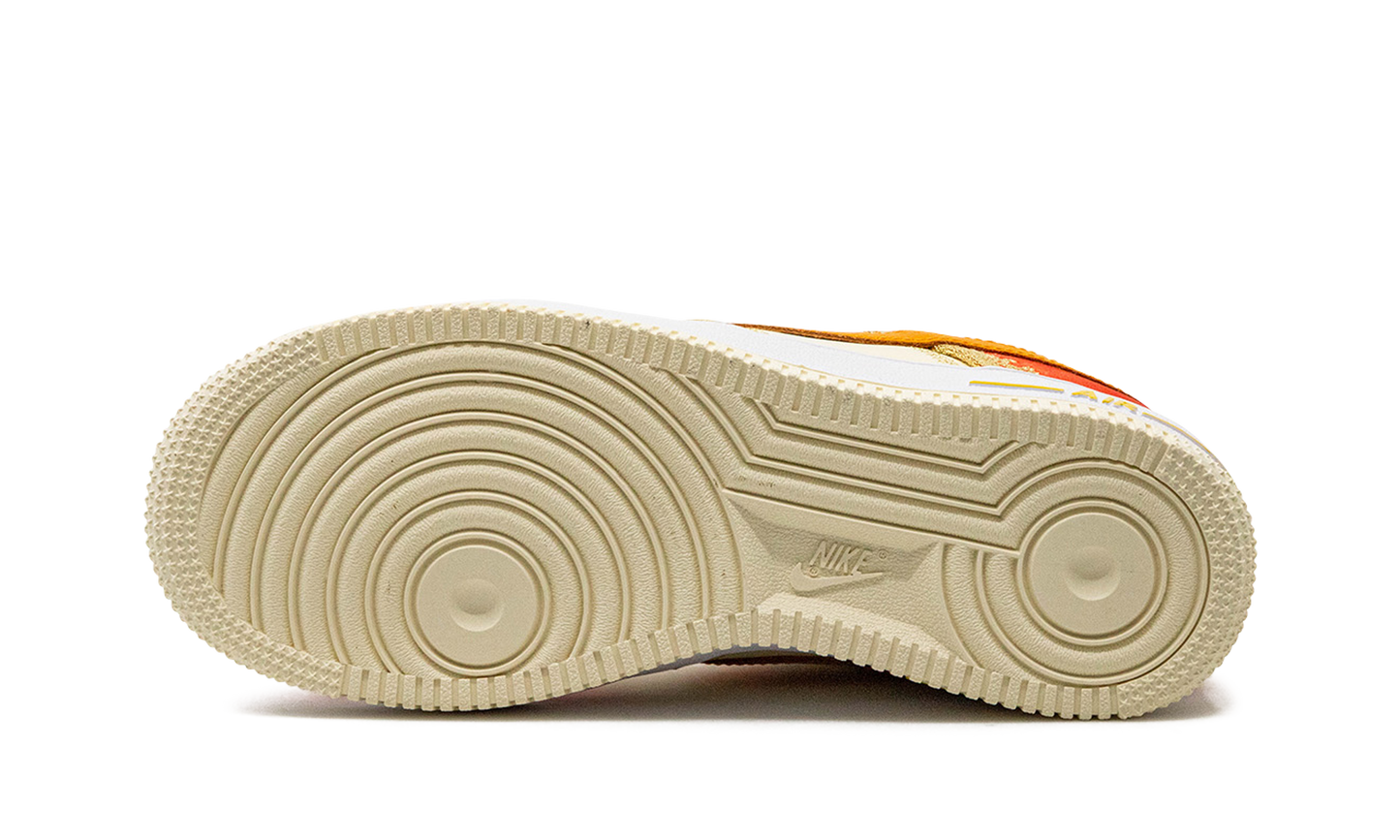 WMNS AIR FORCE 1 '07 PRM "LITTLE ACCRA"