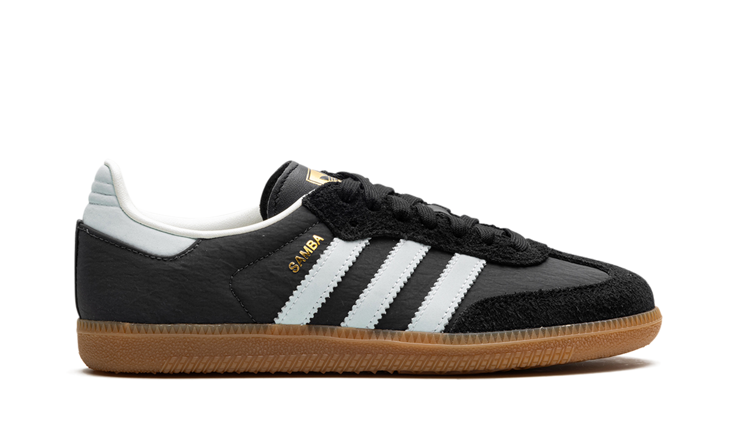 SAMBA OG WMNS "carbon/almost blue/chalk white" ID0493