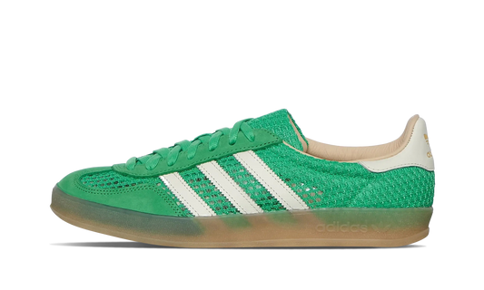 Gazelle Indoor "Energy Green" JH5417