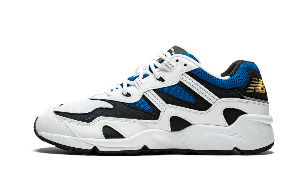 ML850 "White/Black/Blue" ML850YSC