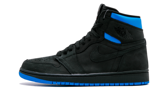 Air Jordan 1 Retro High OG Q54 "QUAI54" AH1040 054