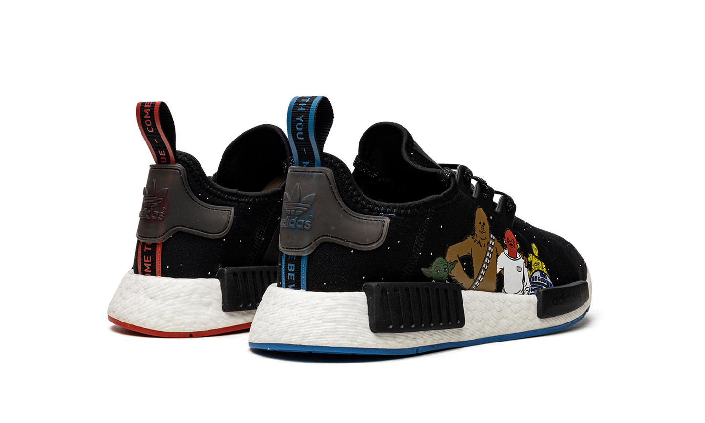 NMD R1 GS GS "Star Wars" FX6503