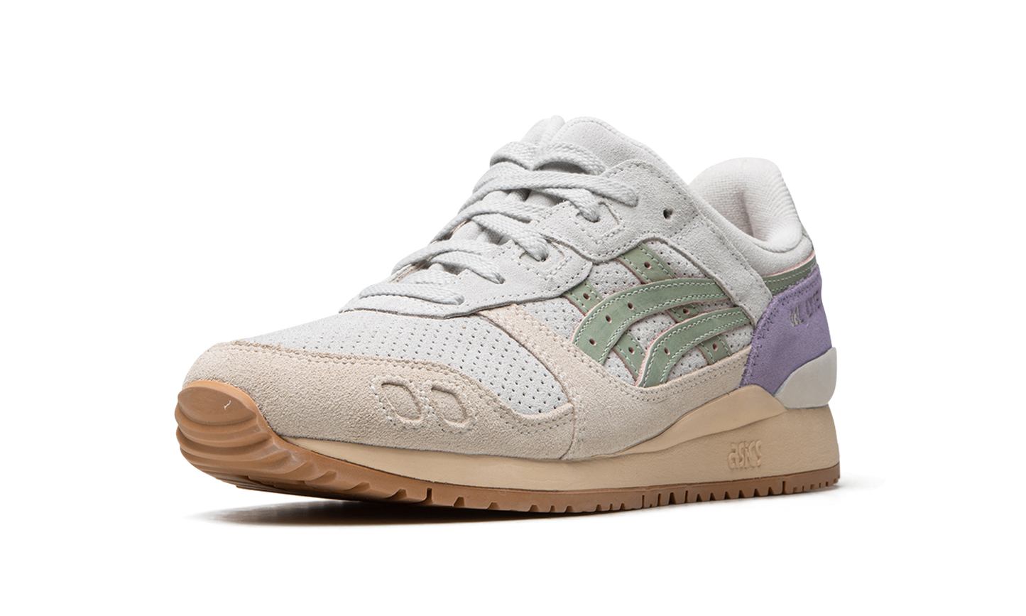 Gel-Lyte 3 "Afew - Beauty of Imperfection" 1201A479 023