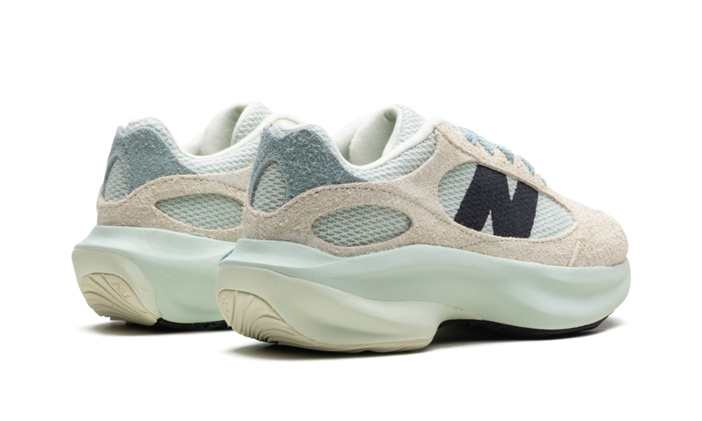 WRPD Runner "Clay Ash" UWRPDSFC