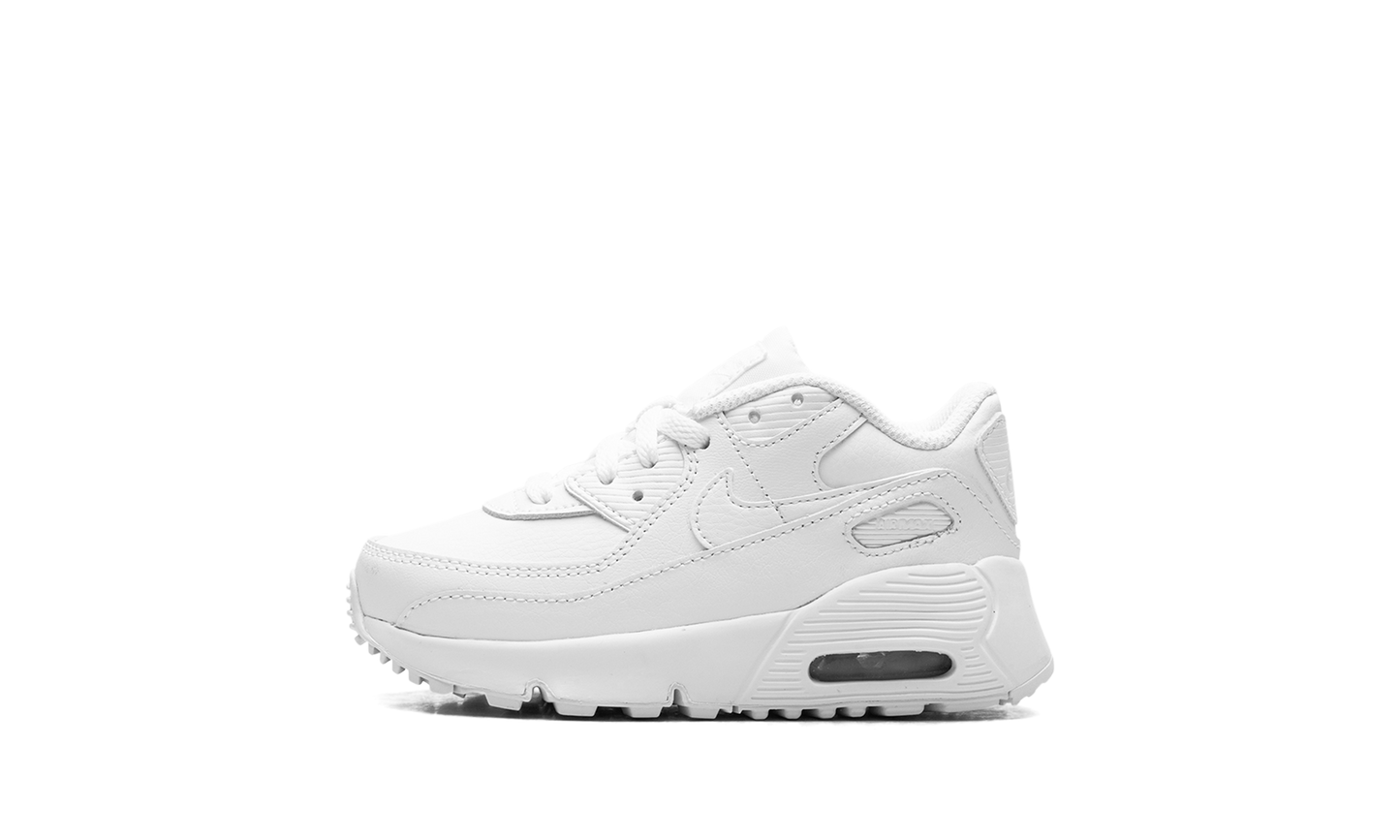 Air Max 90 Leather TD "White" CD6868 100