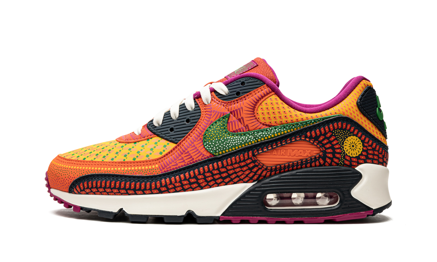 Air Max 90 "Dia de los Muertos" DC5154 458