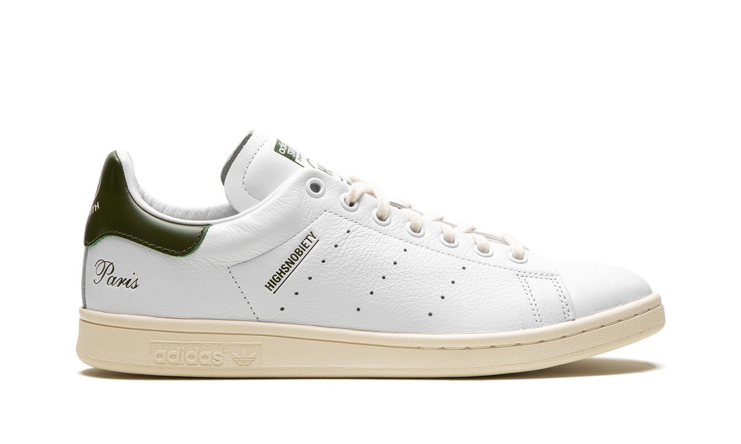 Adidas Stan Smith "Highsnobiety - Not In Paris" IE2530