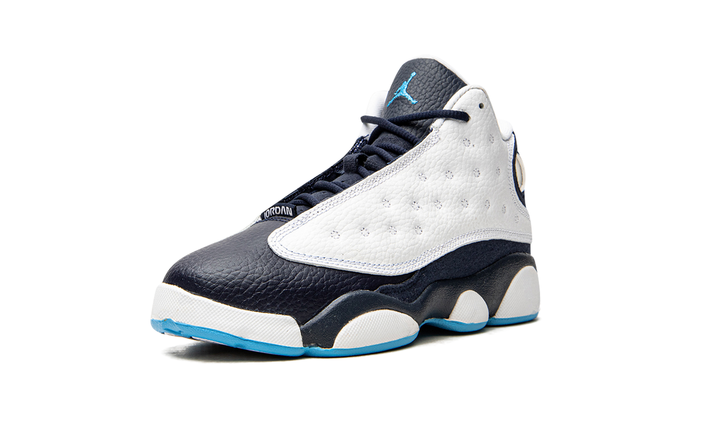 Air Jordan 13 Retro PS "Obsidian" DJ3005 144