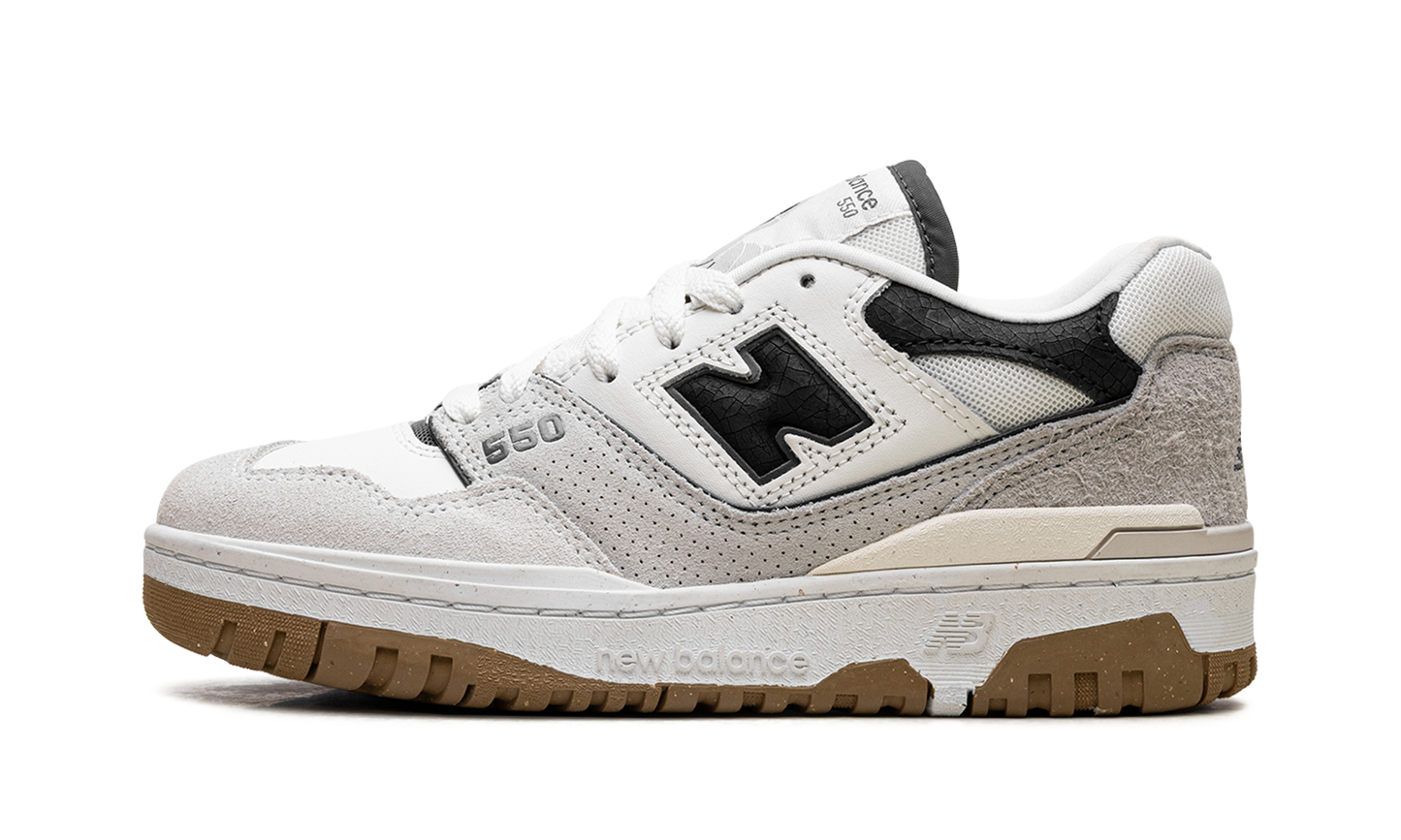 550 WMNS "Sea Salt Grey Matter" BBW550TA