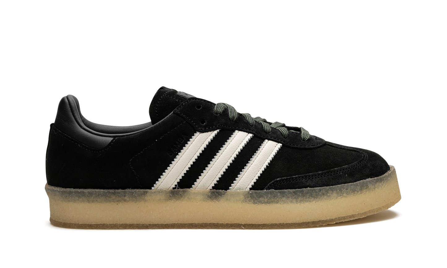 Samba "Clarks 8th Street Samba - Green"