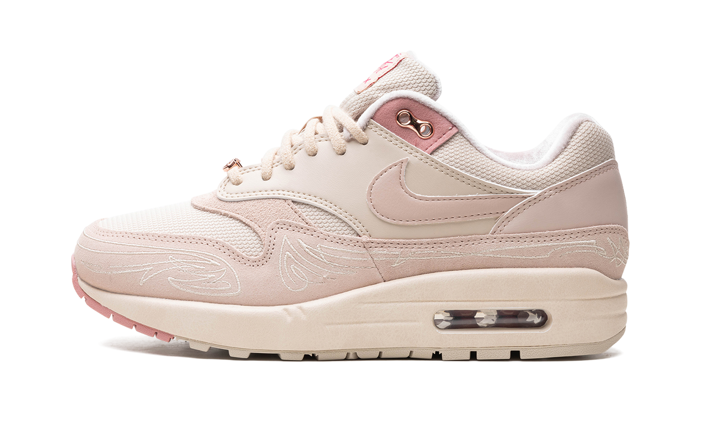 Air Max 1 WMNS "Serena Williams Design Crew" FN6941 200