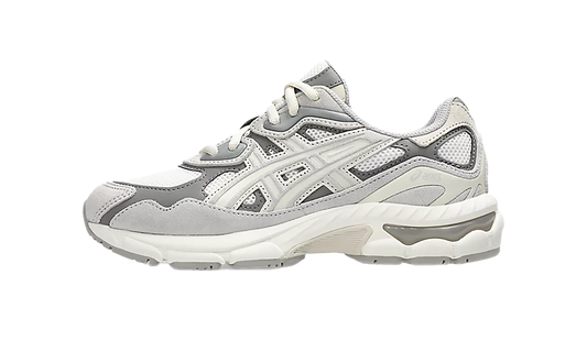Gel-NYC GS "Cream / Oyster Grey" 1204A175 100