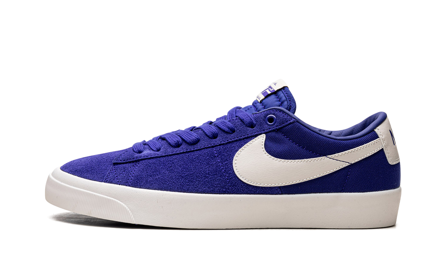 SB Blazer Low GT "Blue/White" DR9103 400