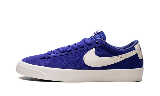 SB Blazer Low GT "Blue/White" DR9103 400