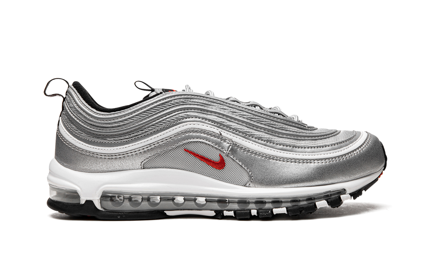 Air Max 97 OG "Silver Bullet 2022" DM0028 002