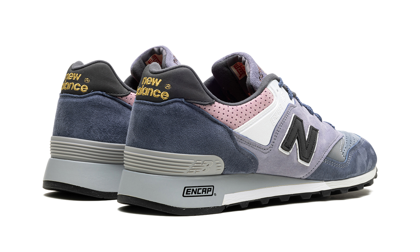 577 "Year of the Rat"