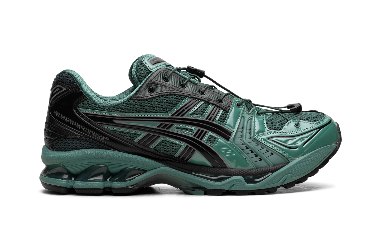 Gel-Kayano 14 "Unaffected - Infinite Wonders Pack Posy Green" 1201A922 300