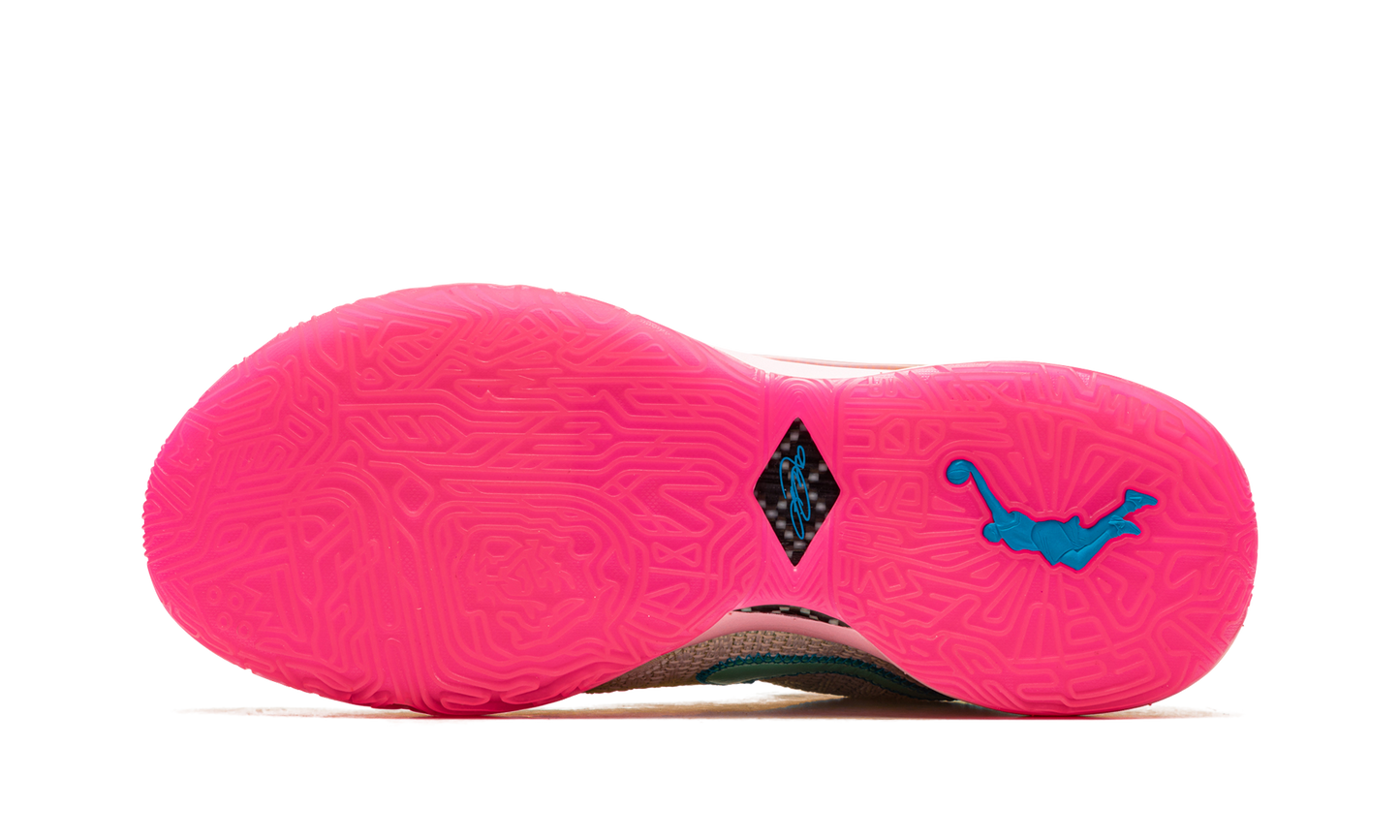 LeBron 20 "Time Machine" DJ5423 300