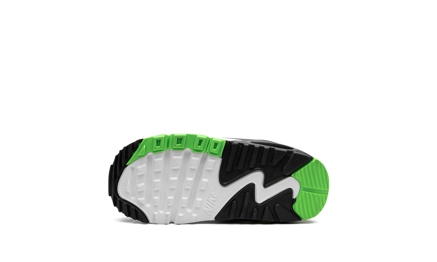 Air Max 90 TD "Black Chrome" CD6868 016