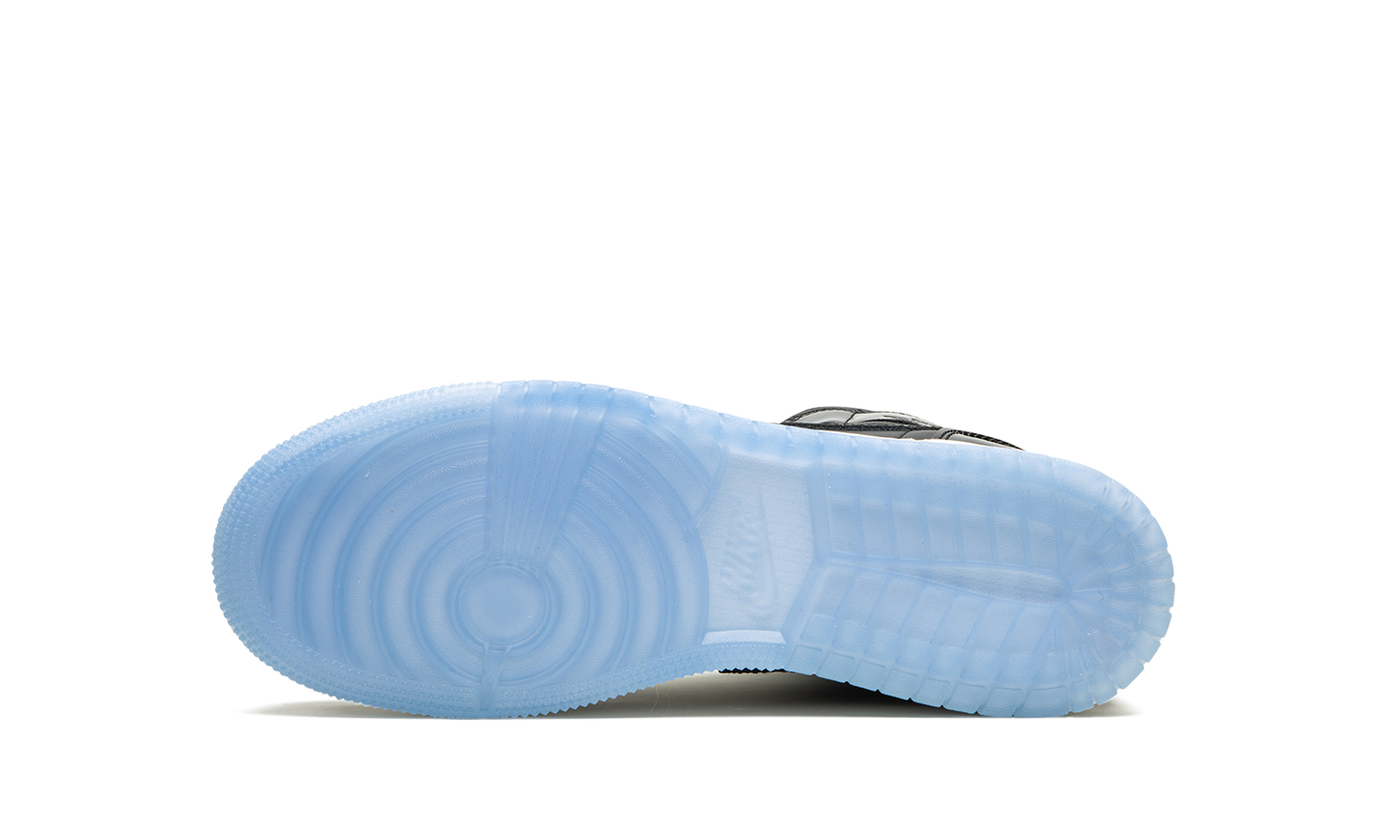 Air Jordan 1 Mid GS "Space Jam" DV1337 004