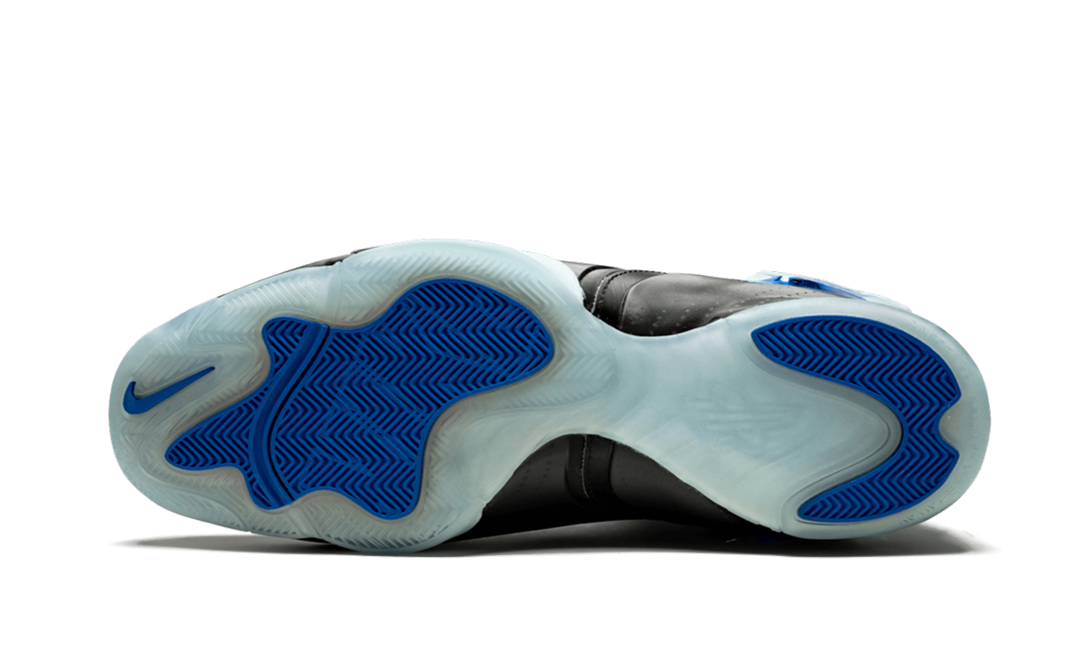 Air Penny "Shooting Stars Pack" 679766 900