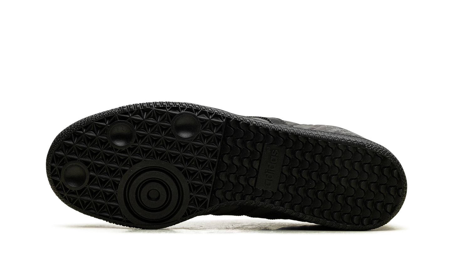 Samba OG "Grey Five Core Black" IH9993