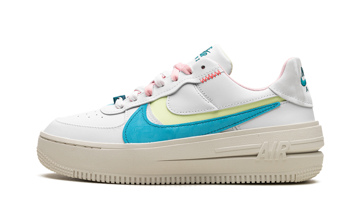AIR FORCE 1 PLT.AF.ORM WMNS "Pastel"
