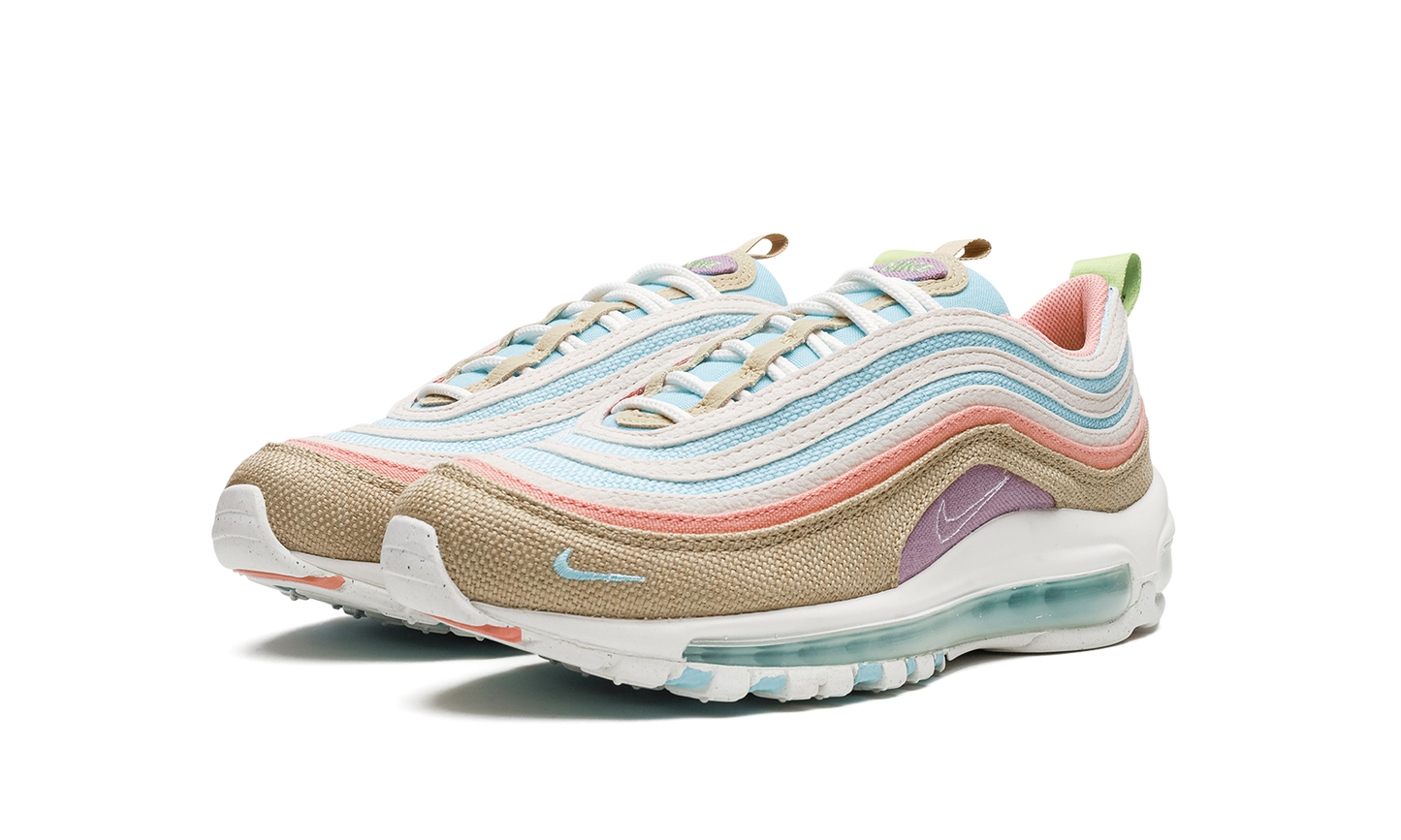 Air Max 97 SE "Wheat Grass" DQ4126 400