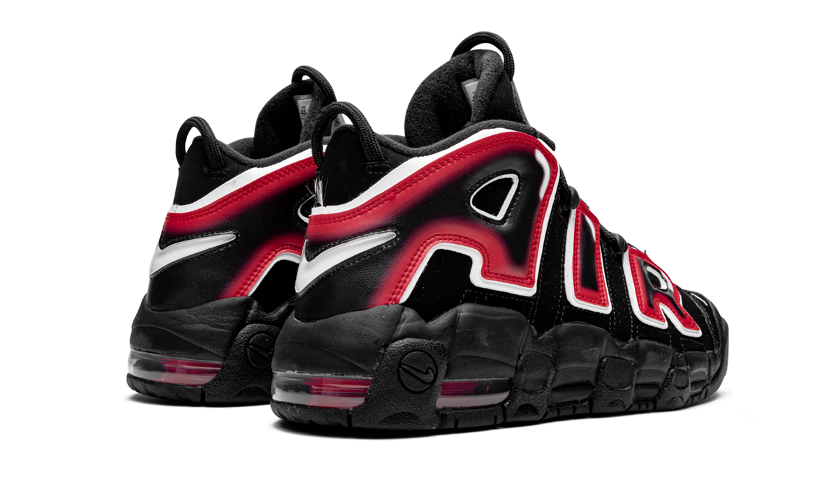 Air More Uptempo (GS)