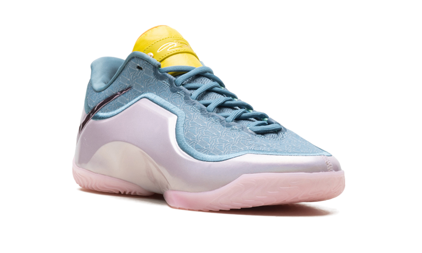 LeBron 23 "Miami Twice" IH1513 001