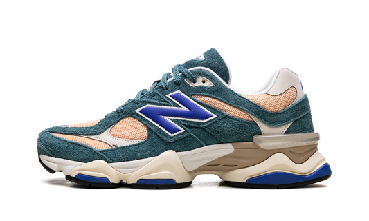 9060 "New Spruce Purple" U9060GEC