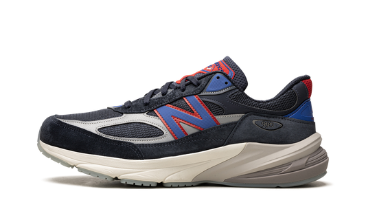 990v6 "MiUSA Ronnie Fieg Madison Square Garden Navy" U990KR6