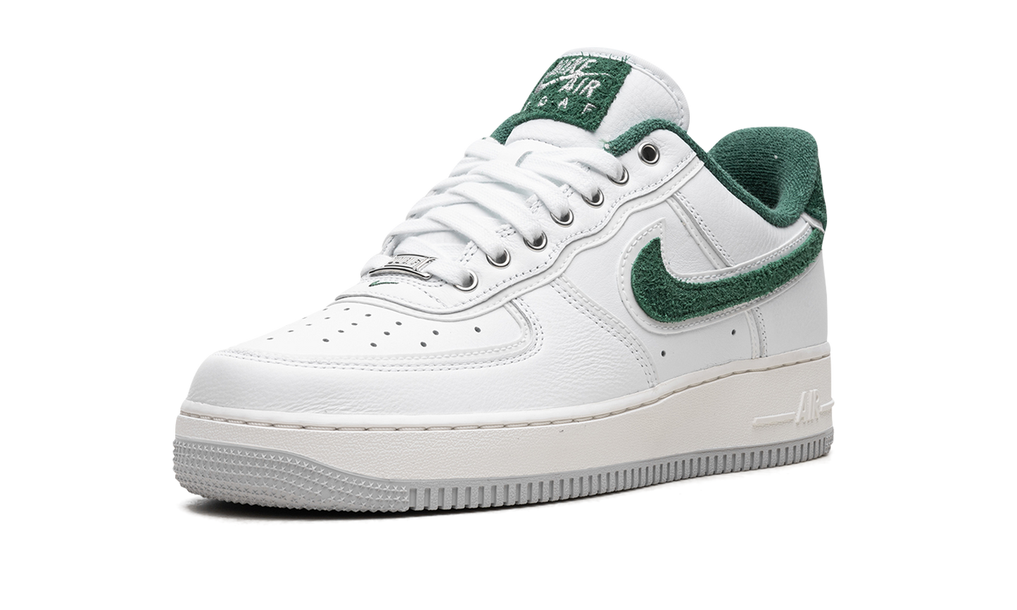 Air Force 1 Low '07 UO Prem "University of Oregon" HF0012 100