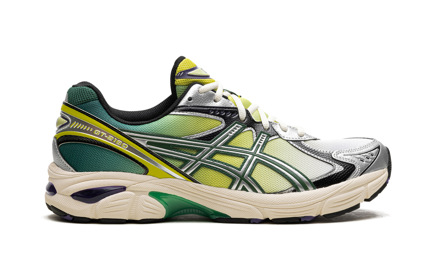 GT-2160 "Kith Marvel Villains Green Goblin Sealed Box (Comic Included)" 1203A660 100