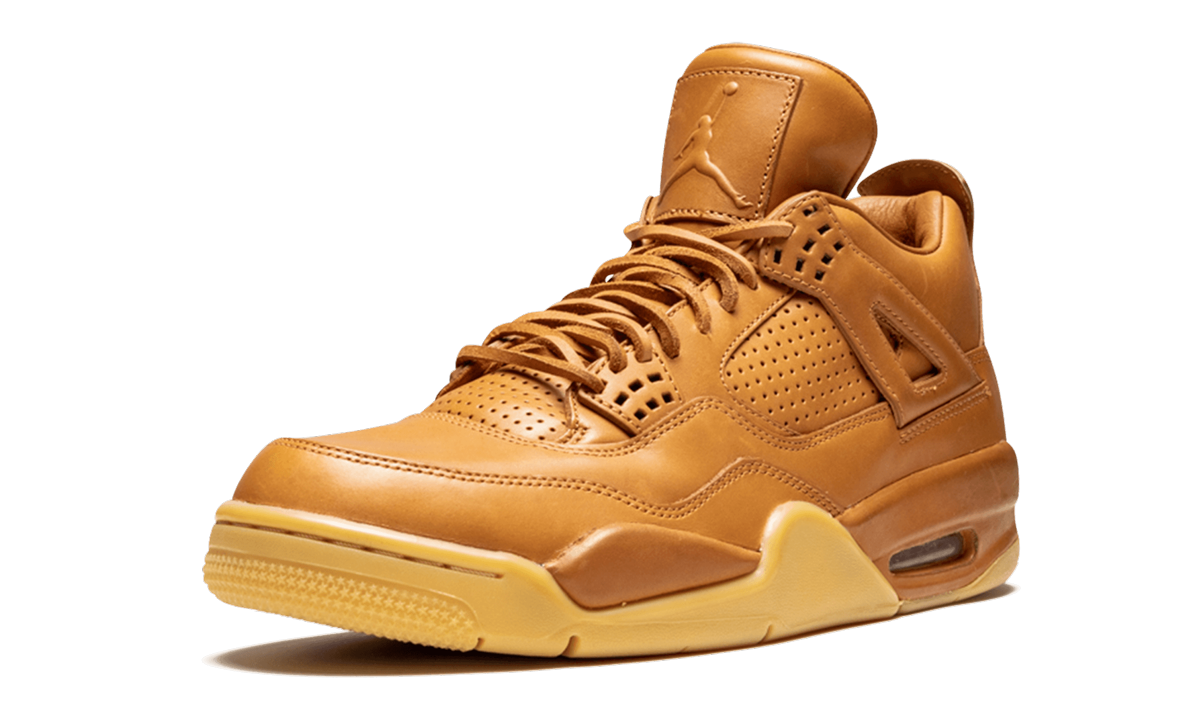 Air Jordan 4 Retro Premium "Pinnacle" 819139 205