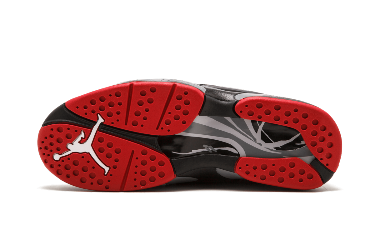 Air Jordan 8 Retro "Bred"